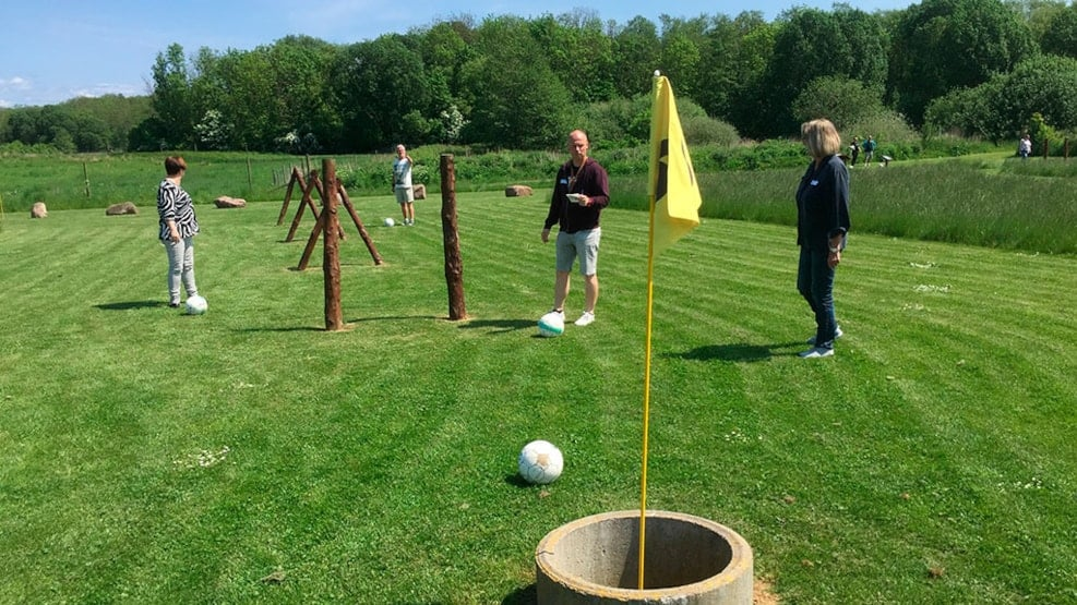 Als Aktivitetpark