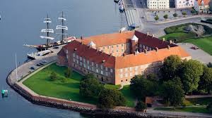 Sønderborg Slot